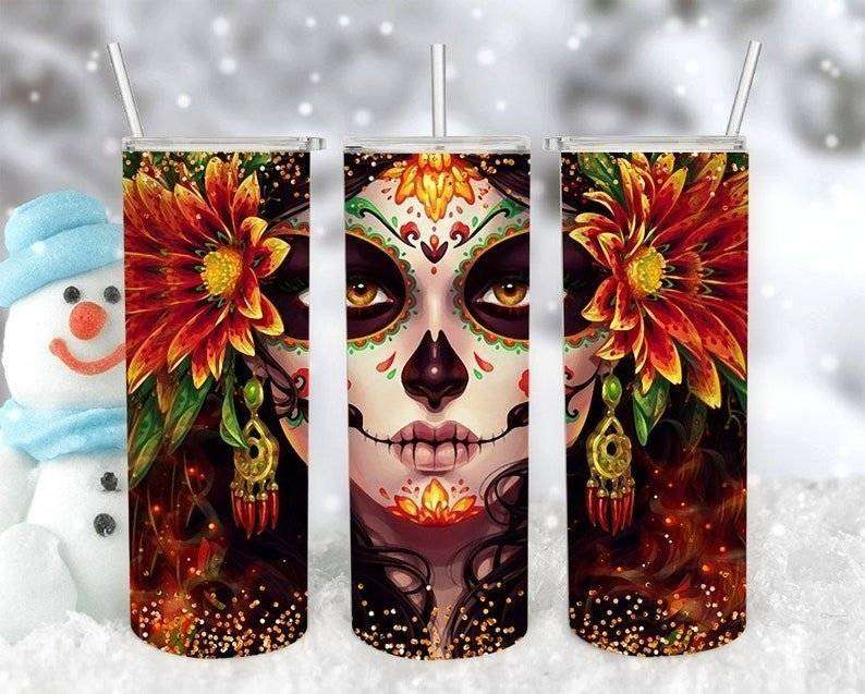 Catrina Tumbler