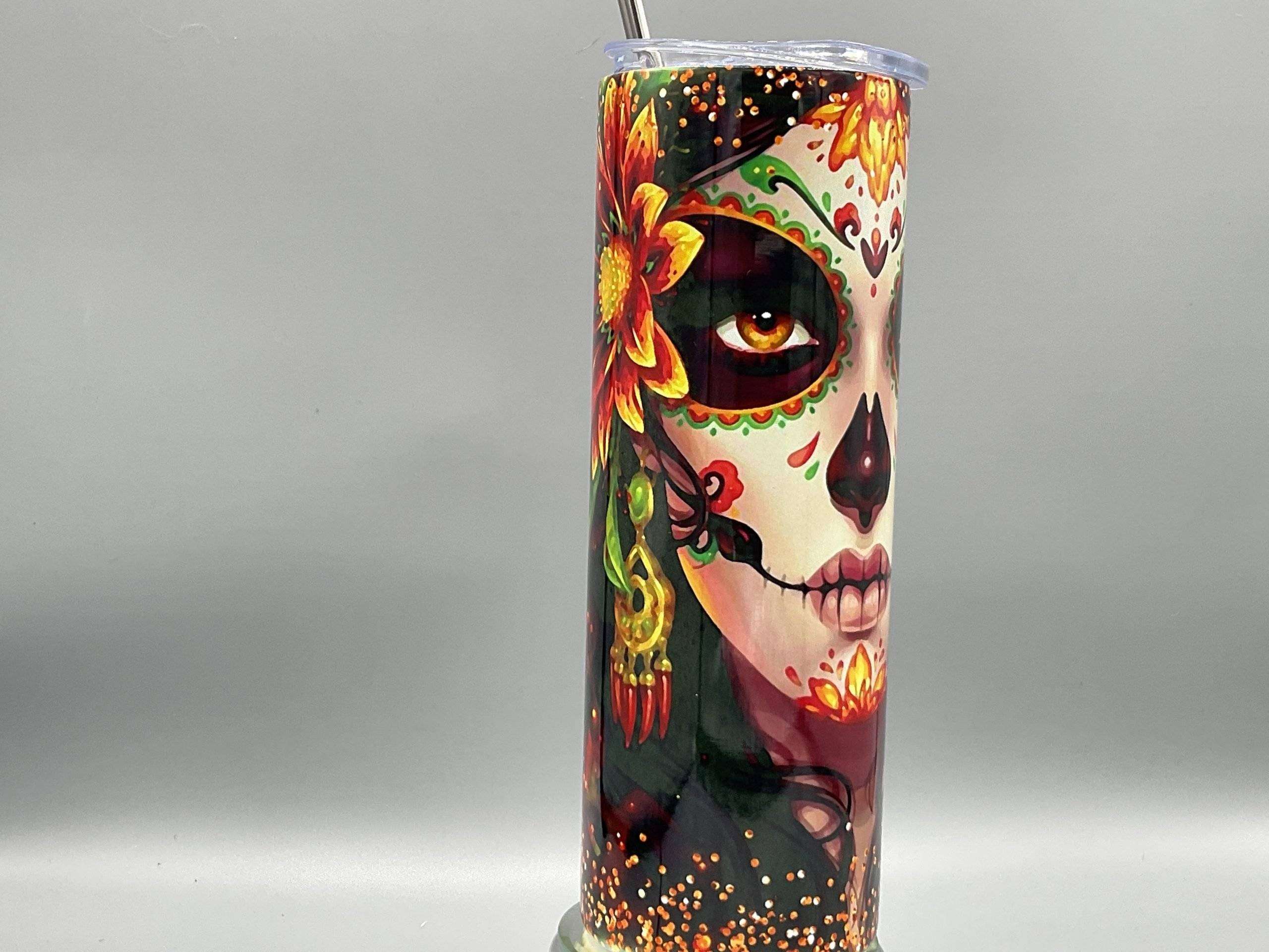 Catrina Tumbler - Image 2