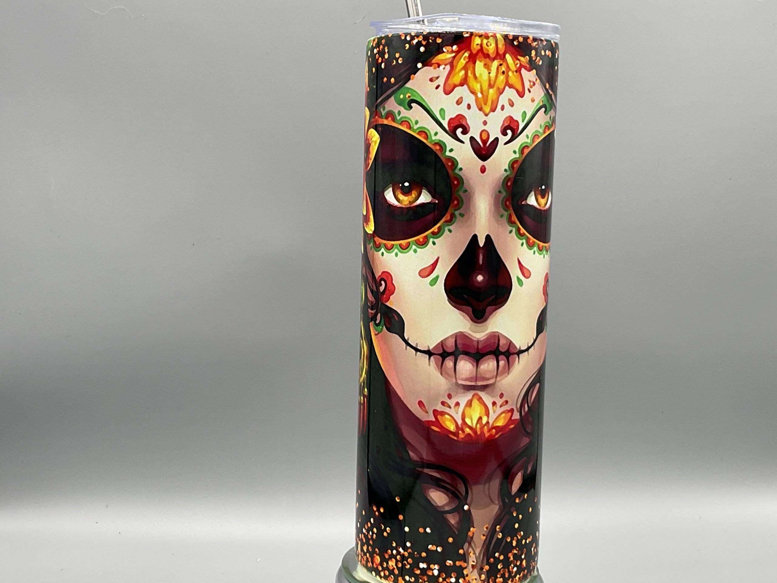 Catrina Tumbler - Image 5
