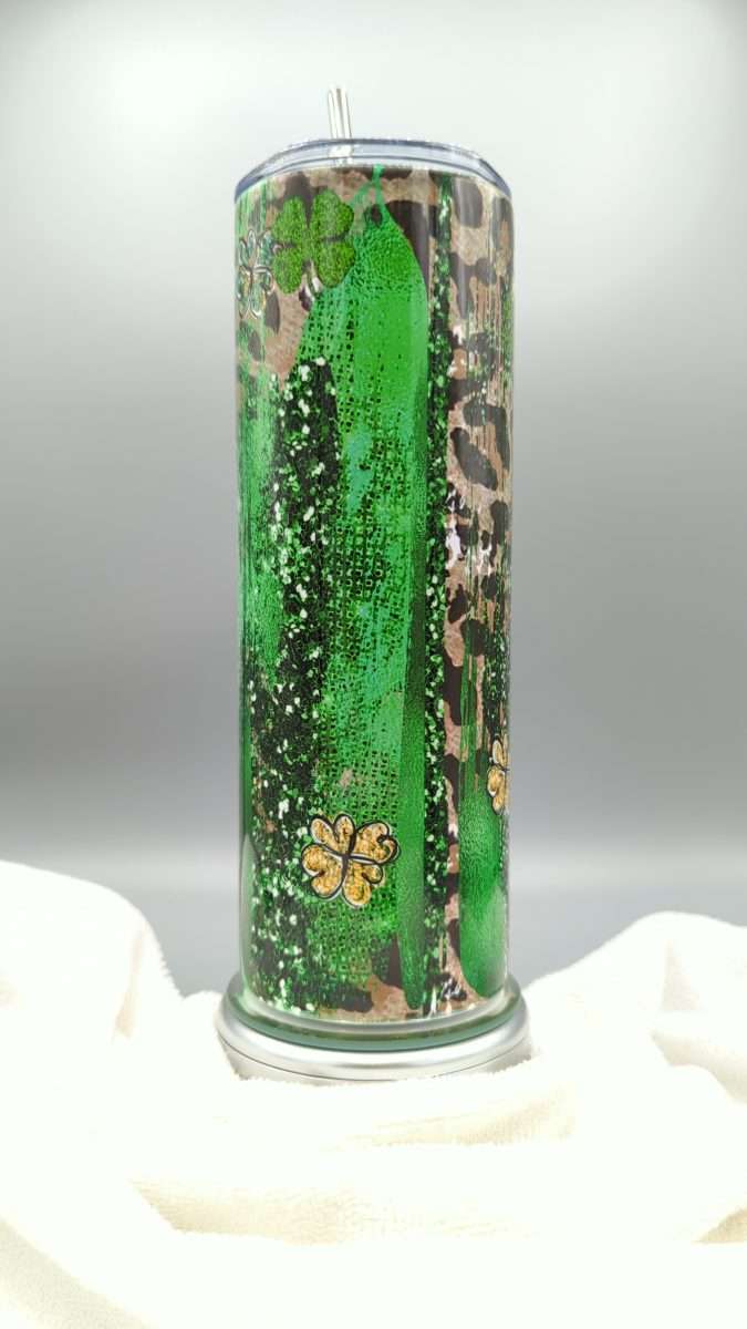 Saint Patrick's Day Let the Shenanigans Begin Tumbler - Image 6